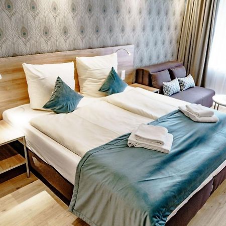 Haus Am See Luxury Hs 228 B 고슬라르 외부 사진