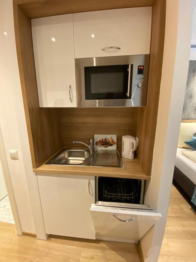 Haus Am See Luxury Hs 228 B 고슬라르 외부 사진